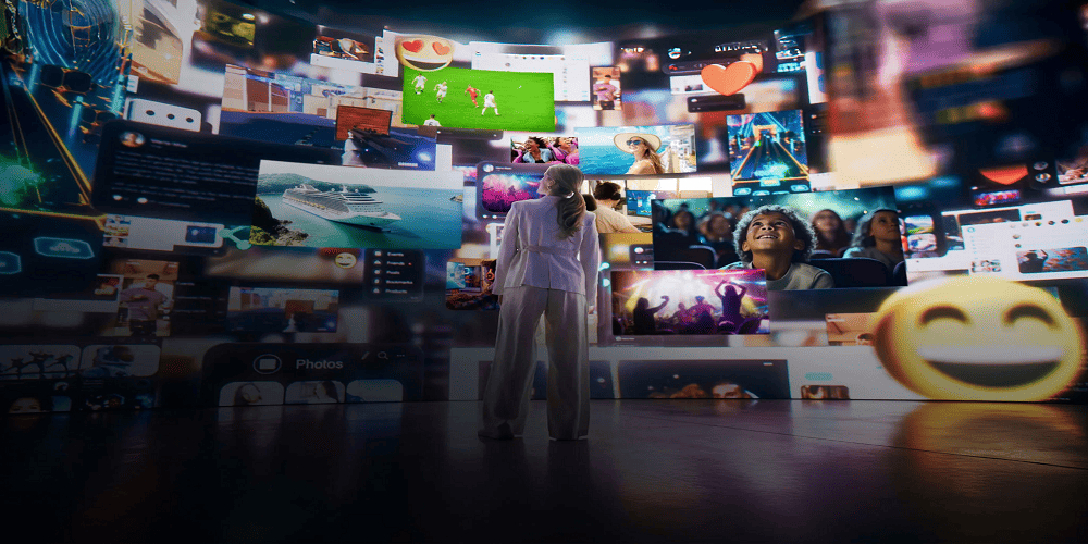 Bookshelves Entertainment Center – Stylish Storage & TV Unit Ideas